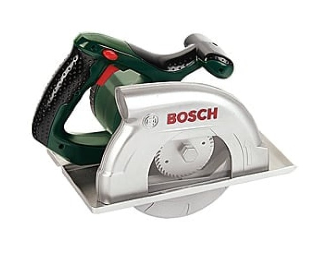 Fierastrau circular Bosch pentru copii - Micul mester Fierastrau circular Bosch pentru copii - Micul mester
