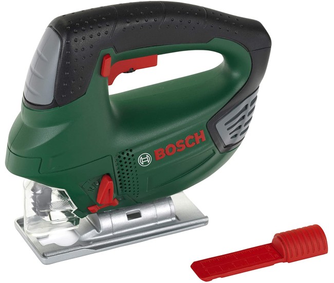 Fierastrau pendular Bosch pentru copii - Micul mester