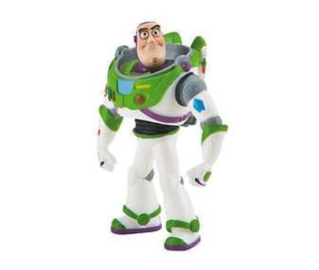 Figurina Buzz Lightyear, Toy Story 3 Figurina Buzz Lightyear, Toy Story 3