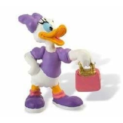 Figurina Daisy - 5x5x10 cm