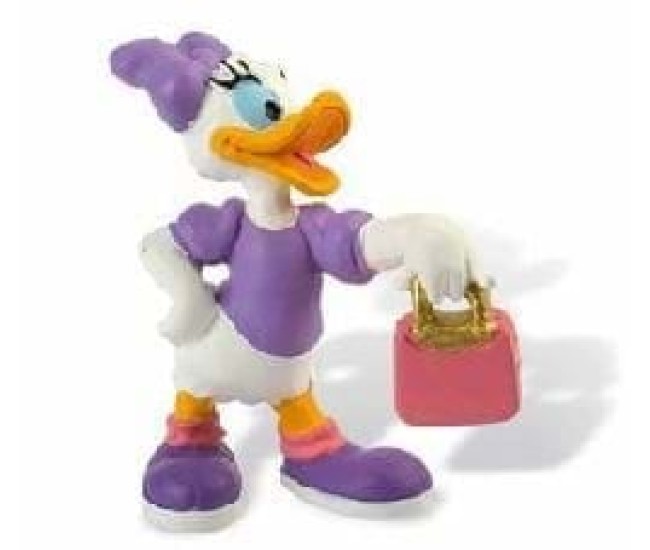 Figurina Daisy - 5x5x10 cm Figurina Daisy - 5x5x10 cm