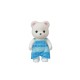 Figurine Sylvanian Families - Familia Ursuletilor Polari Figurine Sylvanian Families - Familia Ursuletilor Polari