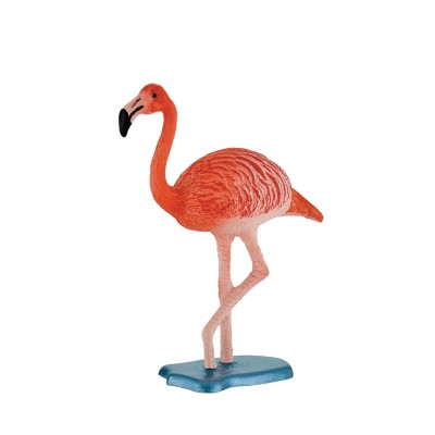 Flamingo - Figurina pentru copii