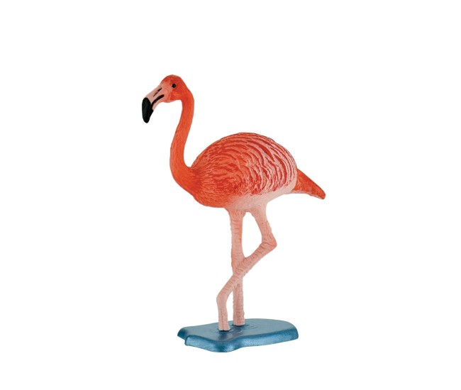 Flamingo - Figurina pentru copii Flamingo - Figurina pentru copii