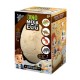 Fosila ou de dinozaur cu 4 specii - Set de explorare si constructie Fosila ou de dinozaur cu 4 specii - Set de explorare si constructie
