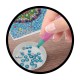France Buki France Glitters - Mandala - Jucarie Educativa de inalta calitate pentru copii