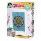 France Buki France Glitters - Mandala - Jucarie Educativa de inalta calitate pentru copii