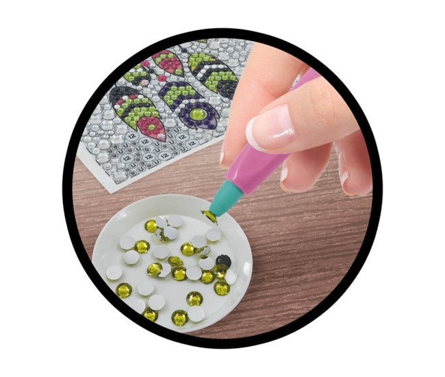 Glitters - Prinzator de Vise Glitters - Prinzator de Vise