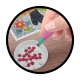 Glitters Tucan - Set Creativ pentru Copii cu Glitters Tucan - Set Creativ pentru Copii cu