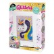 Buki France Glitters - Unicorn - Jucarie Educativa de inalta calitate pentru copii Buki France Glitters - Unicorn - Jucarie Educativa de inalta calitate pentru copii
