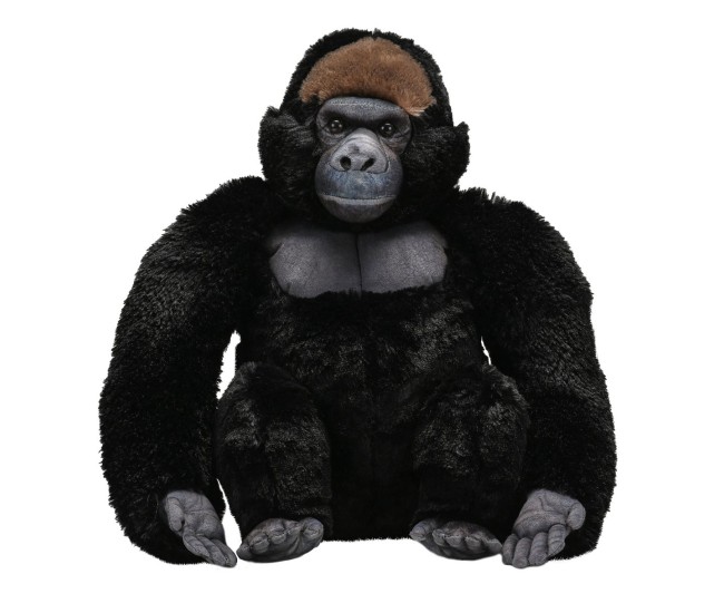 Gorila Artist Collection - Jucarie Plus Wild Republic 38 cm