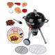 Gratar interactiv cu lumina si sunet Weber - Joc de rol Gratar interactiv cu lumina si sunet Weber - Joc de rol