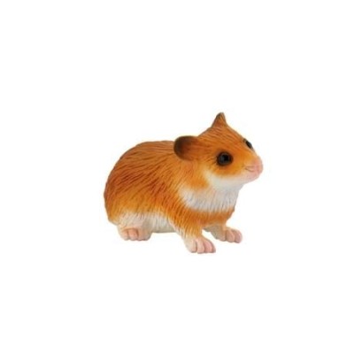 Hamster - Figurina pentru copii