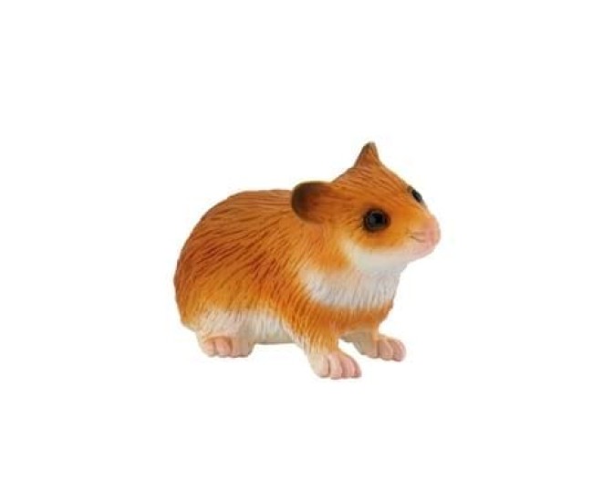 Hamster - Figurina pentru copii Hamster - Figurina pentru copii