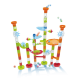 Joc de constructie - labirint cu bile - 80 piese Joc de constructie - labirint cu bile - 80 piese