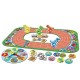 Joc de societate Intrecerea dinozaurilor Dinosaur Race