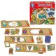 Joc educativ Durerea de Burtica TUMMY ACHE