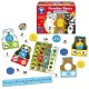 Joc educativ Numarul Ursuletilor - Number Bears Joc educativ Numarul Ursuletilor - Number Bears