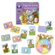Joc educativ Oua cu Surprize - Egg Surprise Joc educativ Oua cu Surprize - Egg Surprise