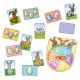 Joc educativ Oua cu Surprize - Egg Surprise Joc educativ Oua cu Surprize - Egg Surprise