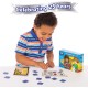Joc educativ in limba engleza Lista de cumparaturi SHOPPING LIST
