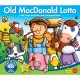 Joc lotto - Ferma lui Old Macdonald Joc lotto - Ferma lui Old Macdonald