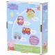 Jucarie muzicala Ferma - Peppa Pig