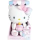 Jucarie Plus Jemini Zi De Nastere Cu Activitati 26 cm Hello Kitty