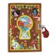 Jurnalul Secret - Set creativ pentru fetite