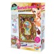 Jurnalul Secret - Set creativ pentru fetite