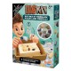 Kit de sapat - Descoperim si invatam despre roci si minerale Kit de sapat - Descoperim si invatam despre roci si minerale