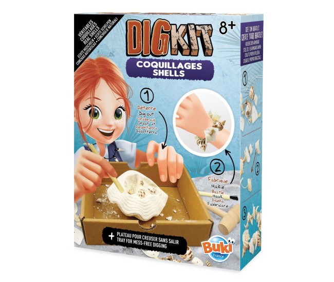 Kit de sapat - Descoperim si invatam despre Scoici Kit de sapat - Descoperim si invatam despre Scoici