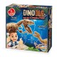 Kit de sapat - Dinozaur Kit de sapat - Dinozaur