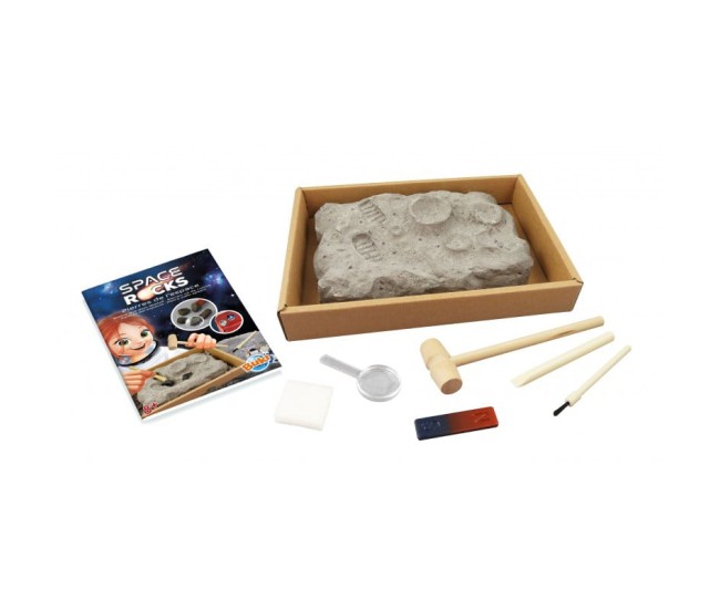Kit de sapat - Roci din spatiu