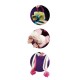 Kit pentru tricotat - Set indemanare Kit pentru tricotat - Set indemanare