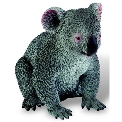 Koala Deluxe - Figurina animal