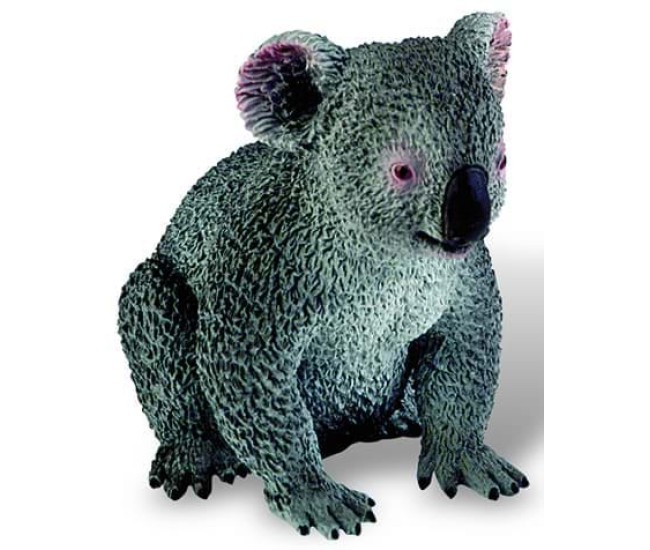 Koala Deluxe - Figurina animal Koala Deluxe - Figurina animal