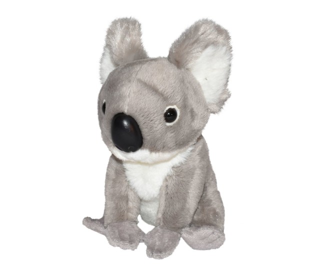 Koala - Jucarie Plus 13 cm Koala - Jucarie Plus 13 cm