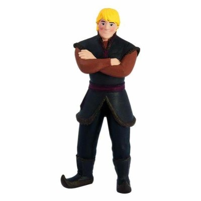 Kristoff - Figurina Frozen
