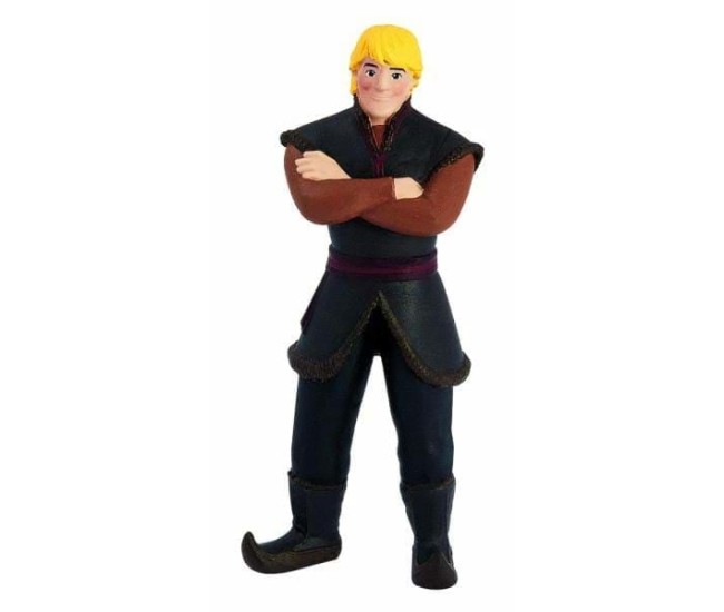 Kristoff - Figurina Frozen Kristoff - Figurina Frozen