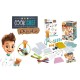 Laboratorul de ciocolata - Set interactiv copii Laboratorul de ciocolata - Set interactiv copii
