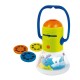 Lanterna 3-in-1 - Micul Explorator Lanterna 3-in-1 - Micul Explorator