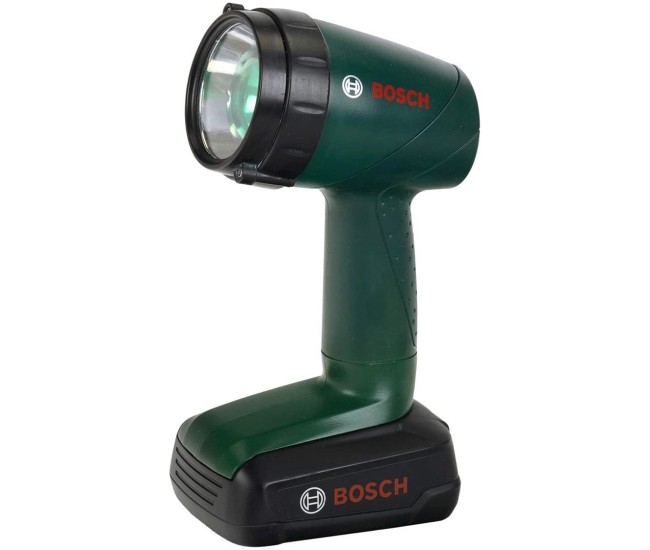 Lanterna Bosch pentru copii - Micul mester