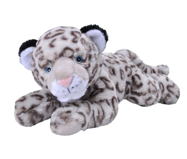 Leopard Ecokins - Jucarie Plus 30 cm