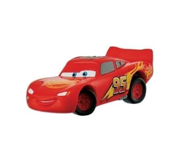 Lightning McQueen Cars 3 - Figurina Lightning McQueen Cars 3 - Figurina