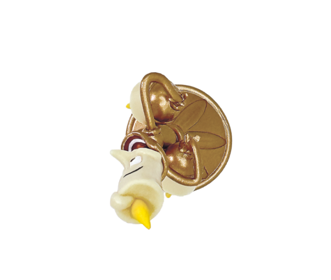 Lumiere - Frumoasa si Bestia Lumiere - Frumoasa si Bestia