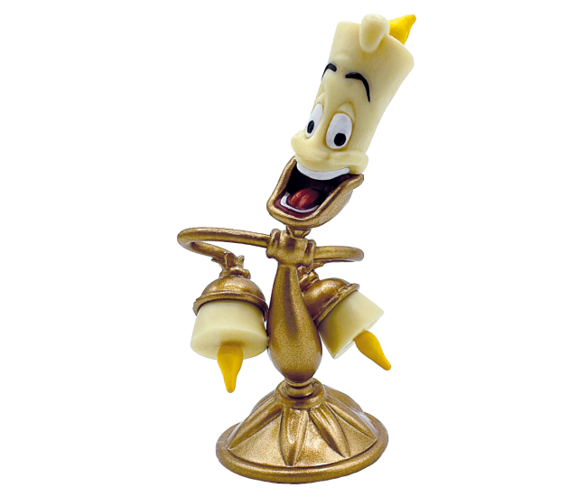 Lumiere - Frumoasa si Bestia Lumiere - Frumoasa si Bestia