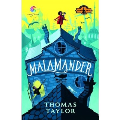 Malamander  - Thomas Taylor