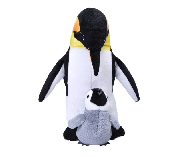 Mama si Puiul - Pinguin Mama si Puiul - Pinguin