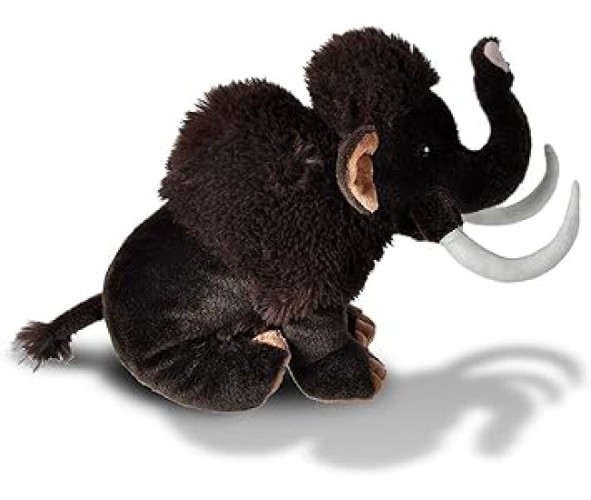 Mamut - Jucarie Plus Wild Republic 30 cm
